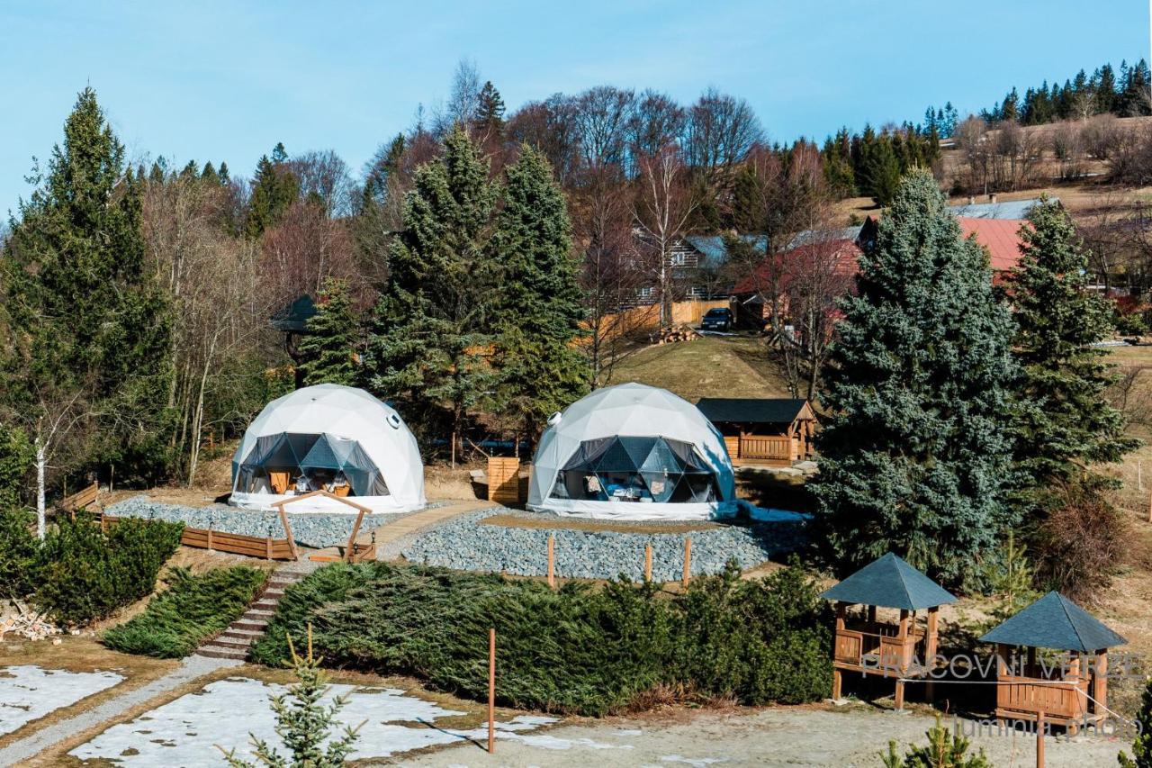 Wellness 3* Bahenec
